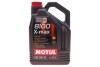 Масло моторне Motul 8100 X-Max 0W-40 (5 л) 348206