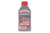 Гальм. рідина MOTUL RBF 600 Factory Line 0,5L 806910