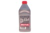 Гальм. рідина MOTUL DOT 3&4 Brake Fluid 1 L 807901