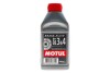 Жидкость тормозная MOTUL 807910