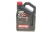 Олива 6100 SAVE-NERGY 5W-30 4L MOTUL 812450 (фото 1)