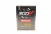 Олива MOTUL 300V COMPETITION 5W40 2L 826602