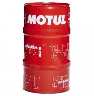 Масло 5W30 MOTUL 838361 (фото 1)