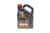 Масло моторное Motul 8100 Eco-Lite 5W-30 (4 л) 839554