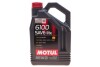 Масло моторное Motul 6100 Save-Lite 5W-20 (4 л) 841350