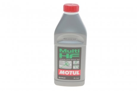 Жидкость ГУР MOTUL 841911