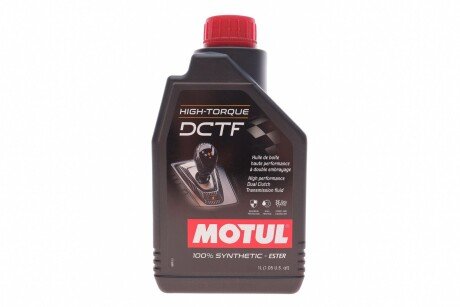 Масло Hight-Torque MOTUL 842611