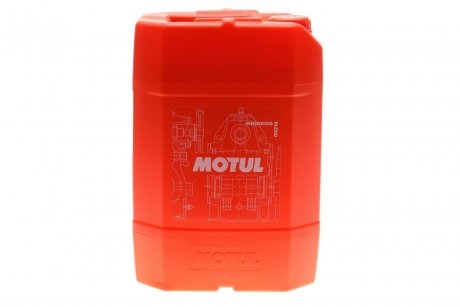 Масло Multi MOTUL 842722 (фото 1)