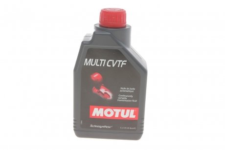 Масло MULTI CVTF 1 L MOTUL 842911 (фото 1)