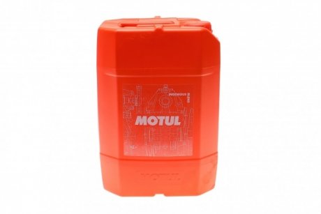 Масло Multi CVTF 20 L MOTUL 842922 (фото 1)