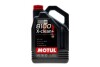 Масло моторное Motul 8100 X-Clean+ 5W-30 (5 л) 854751