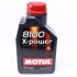 Масло моторне Motul 8100 X-Power 10W-60 (1 л) 854811