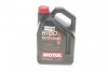 Масло моторное Motul 8100 Eco-Clean 0W-30 (5 л) 868051