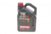 Масло моторное Motul 8100 Eco-Nergy 0W-30 (5 л) 872051