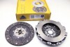 Комплект зчеплення Focus II/III/Mondeo IV/Kuga/C-Max II 2.0TDCi 03- (240mm)(до маховика LUK) NATIONAL CK10043 (фото 1)