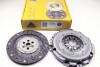 Комплект зчеплення Focus II/III/Mondeo IV/Kuga/C-Max II 2.0TDCi 03- (240mm)(до маховика LUK) NATIONAL CK10043 (фото 2)