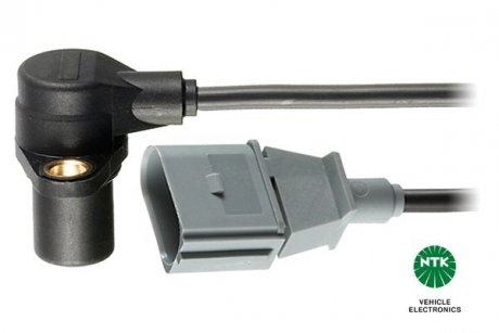 Датчик імпульсів NTK (CMC3-V308) AUDI/SEAT/SKODA/VW TT/Leon/Octavia/Golf "1,6-2,0 "96>> NGK 81307 (фото 1)