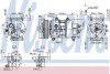 Компрессор кондиционера 89201