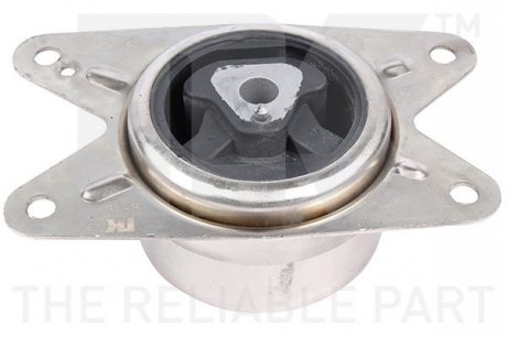 Подушка двигуна (Astra G 1.2, 1.4, 1.6 16v, Zafira A 1.6, 1.8 16v) NK 59736043