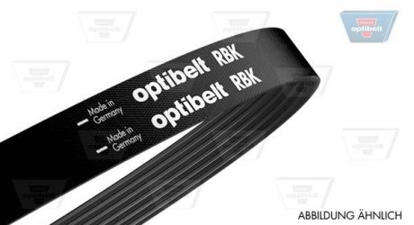 Ремень П-клиновый OPTIBELT 5PK1025