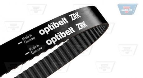 Ремень зубчатый OPTIBELT ZRK1161