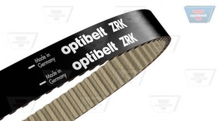 Ремень зубчатый OPTIBELT ZRK1544