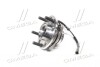 Ступица передн. SsangYong (пр-во PARTS-MALL) HCMD-098F