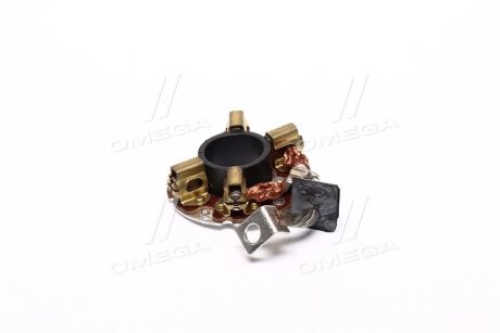 Щетки стартера CHEVROLET Lacetti, NUBIRA, Leganza PARTS-MALL PXPEC-C002