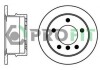 Диск тормозной 5010-0931