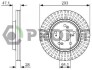 Диск тормозной 5010-1820