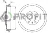 Барабан тормозной 5020-0078