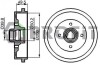 Барабан тормозной 5020-0094