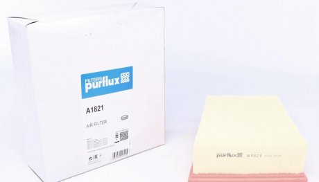 Фільтр повітряний Purflux A1821