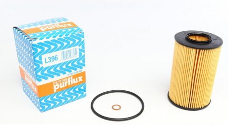 Фільтр мастильний Purflux L396