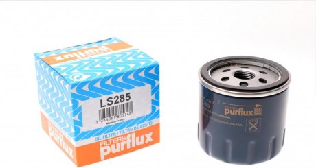 Фільтр мастильний Purflux LS285