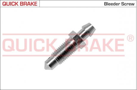 Тормозной аксессуар QUICK BRAKE 0090