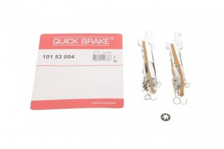 Трещотка колодок QUICK BRAKE 101 53 004