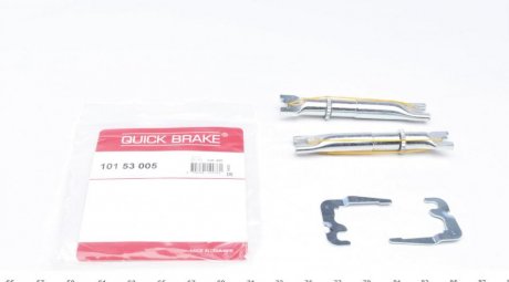 Тормозной аксессуар QUICK BRAKE 101 53 005