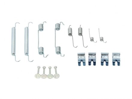 Монтажний комплект колодки QUICK BRAKE 105-0029