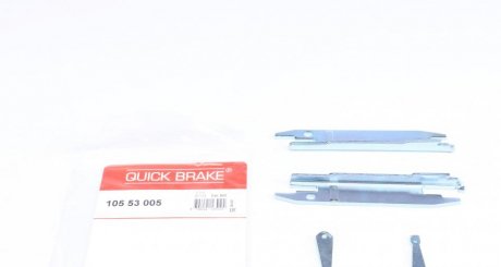 Регулятор колодок QUICK BRAKE 105 53 005