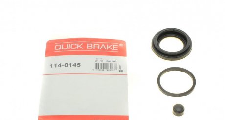 Ремкомплект суппорта QUICK BRAKE 114-0145