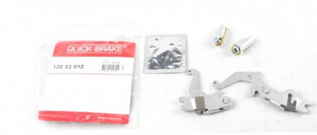 Трещотка колодок QUICK BRAKE 120 53 012