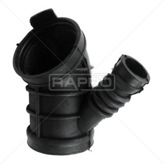 Патрубок воздухозаборника BMW 3(E46)/ Z3(E36) 1.8-3.2 95-05 RAPRO R19226