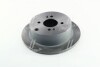 Диск тормозной HYUNDAI ACCENT, GETZ, KIA RIO II задн. (пр-во REMSA) 61024.00