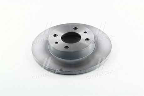 Диск тормозной ALFA ROMEO, FIAT, LANCIA задн./передн. REMSA 6110.00