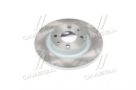 Диск тормозной FIAT, LANCIA, ALFA 145, ALFA 146, ALFA 155 передн. REMSA 6191.00