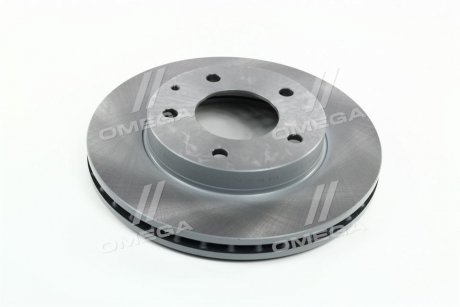 Диск тормозной mazda 626 передн., вент. REMSA 6203.10