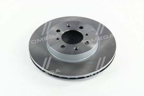 Диск тормозной HONDA CIVIC передн., вент. REMSA 6224.10