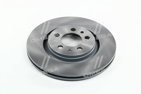 Диск тормозной AUDI A3, SEAT LEON, TOLEDO, SKODA, VW, передн. вент. REMSA 6546.10