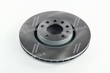 Диск тормозной OPEL ASTRA H,G,CORSA D,VECTRA B 07.05- передн. REMSA 6729.10